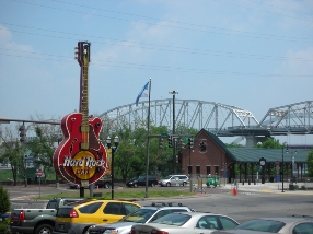 Hard Rock Cafe